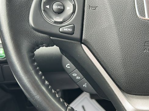 Used 2015 Honda CR-V EX-L image 27
