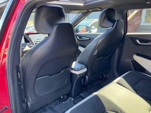 Used 2022 Kia EV6 GT-Line w/ GT-Line Suede Seat Package RWD image 33