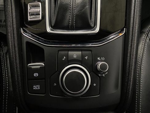 Used 2025 MAZDA CX-5 AWD 2.5 S w/ Preferred Package image 26