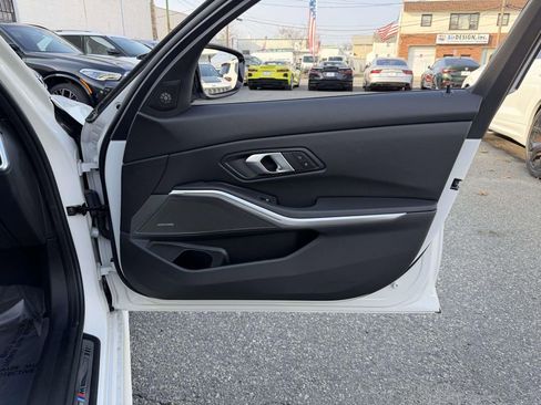 Used 2026 BMW M340i RWD image 13