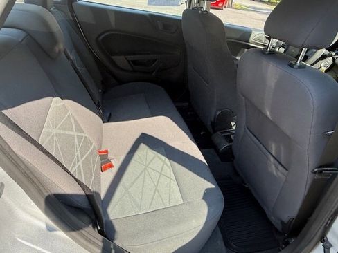 Used 2015 Ford Fiesta S image 17