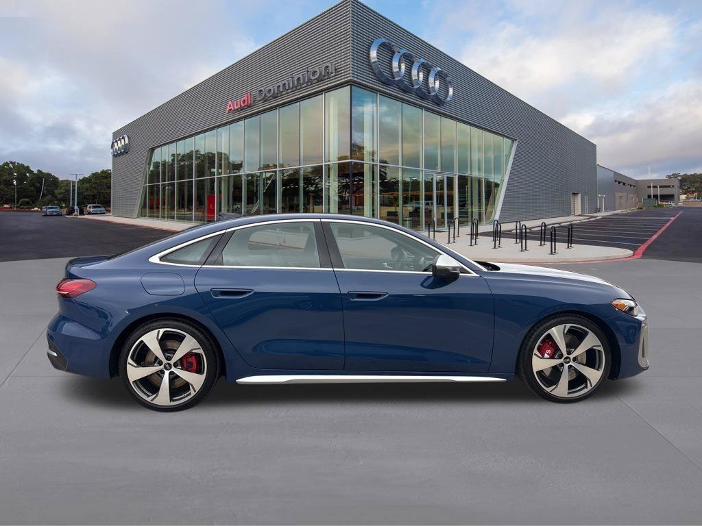 New 2026 Audi S5 Premium Plus AWD/4WD image 4