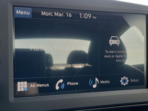 New 2026 Hyundai Elantra SEL Sport Premium FWD image 12