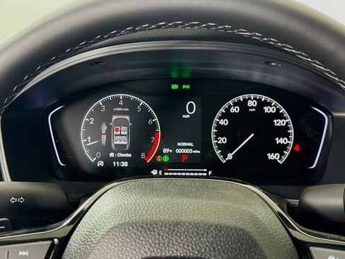 New 2026 Honda Civic Sport image 13