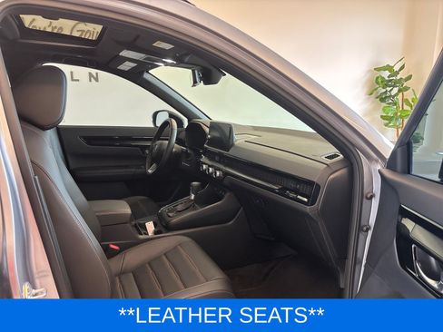 Used 2026 Honda CR-V Sport Touring image 7