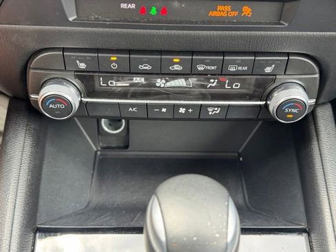Used 2025 MAZDA CX-5 AWD 2.5 S w/ Preferred Package image 19