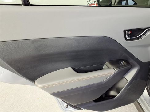 Certified 2024 Subaru Crosstrek 2.5i Limited w/ Popular Package #3A image 11