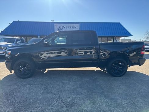Used 2019 RAM 1500 Big Horn image 7