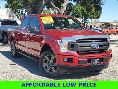 Used 2020 Ford F150 XLT w/ Equipment Group 302A Luxury