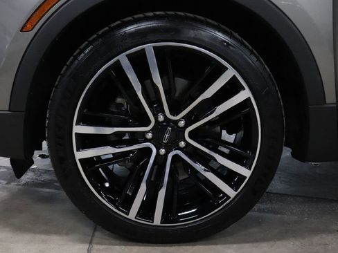 Used 2017 Lincoln MKC Reserve image 38