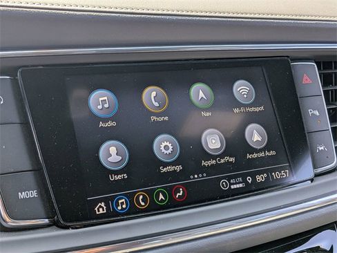 Used 2024 Buick Enclave Essence w/ Experience Buick Package image 21