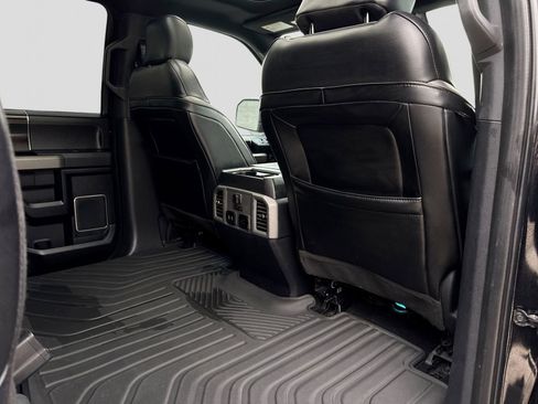 Used 2020 Ford F150 Raptor w/ Equipment Group 802A Luxury image 8