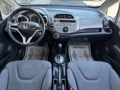 Used 2012 Honda Fit image 7