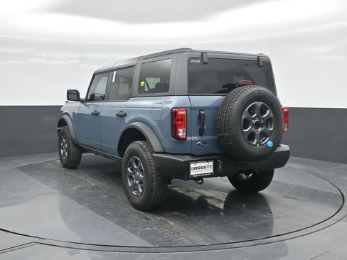 New 2025 Ford Bronco Big Bend image 22