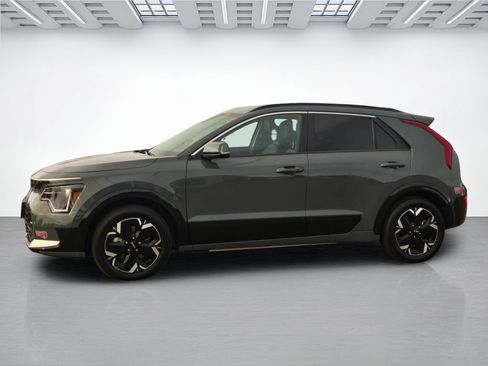 Used 2024 Kia Niro Wind FWD image 7