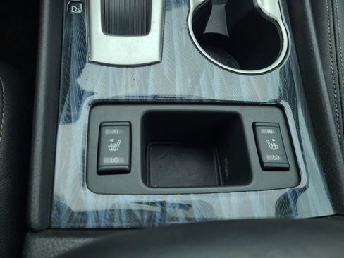 Used 2016 Nissan Altima 2.5 SL w/ 2.5 Technology Package FWD image 22