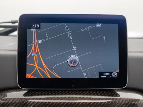 Used 2018 Mercedes-Benz G 65 AMG 4MATIC image 17