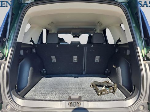 Used 2024 Ford Bronco Sport Big Bend AWD/4WD image 6