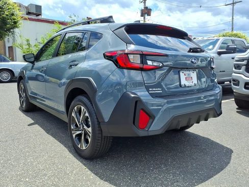 Certified 2024 Subaru Crosstrek 2.0i Premium AWD/4WD image 20