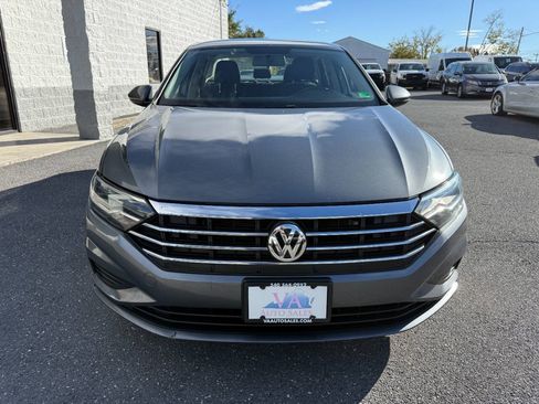 Used 2019 Volkswagen Jetta SE FWD image 33