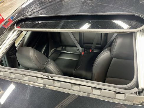 Used 2025 MAZDA MAZDA3 s FWD image 22