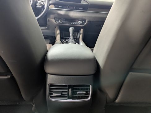 Used 2021 MAZDA MAZDA6 Signature FWD image 12