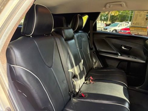 Used 2015 Toyota Venza XLE image 27