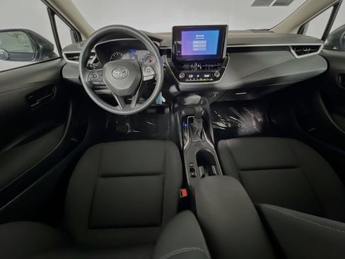 Used 2024 Toyota Corolla LE FWD image 26