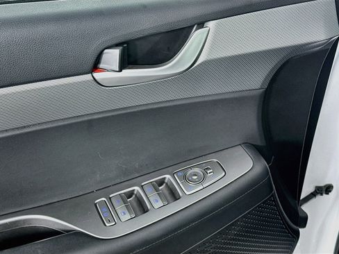 Used 2025 Hyundai Palisade SEL FWD image 15