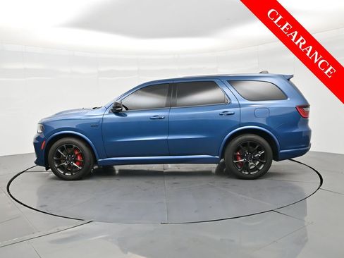 Used 2024 Dodge Durango SRT w/ Black Package image 10