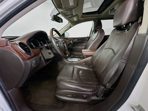 Used 2014 Buick Enclave Premium w/ Trailering Provision Package FWD image 22