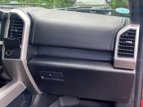 Used 2018 Ford F150 Lariat AWD/4WD image 15