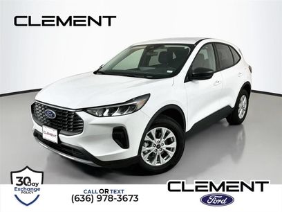 Used 2025 Ford Escape Active w/ Tech Pack #1