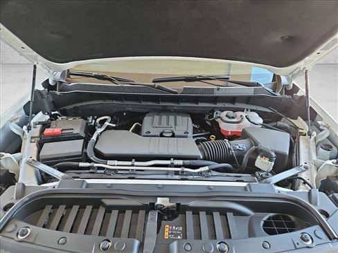 New 2026 Chevrolet Silverado 1500 LT RWD image 17