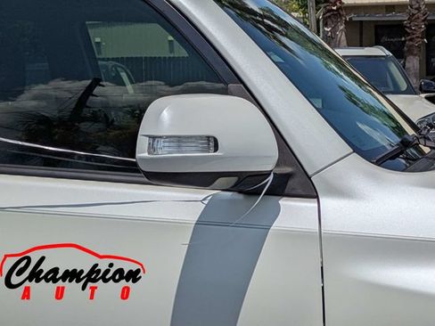 Used 2013 Toyota 4Runner Limited RWD image 14