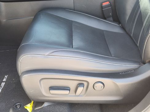 Used 2018 Lexus RX 350L Navigation, Premium Package image 27