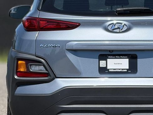 Used 2019 Hyundai Kona SE FWD image 13