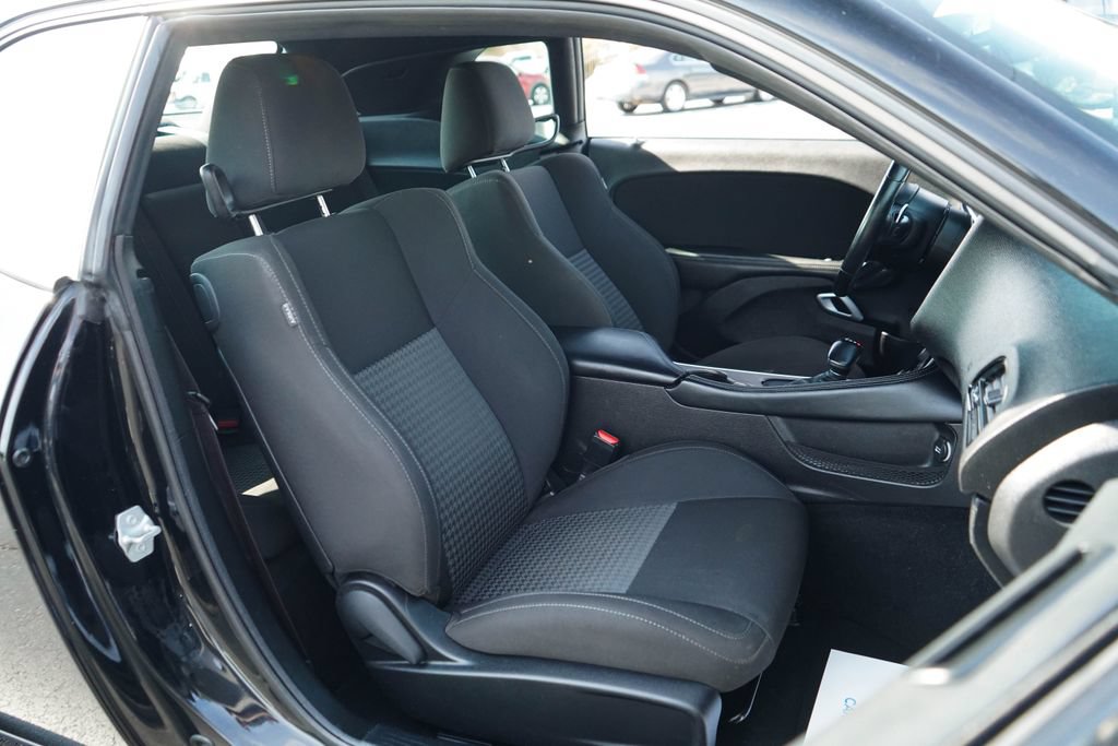 Used 2022 Dodge Challenger GT RWD image 12