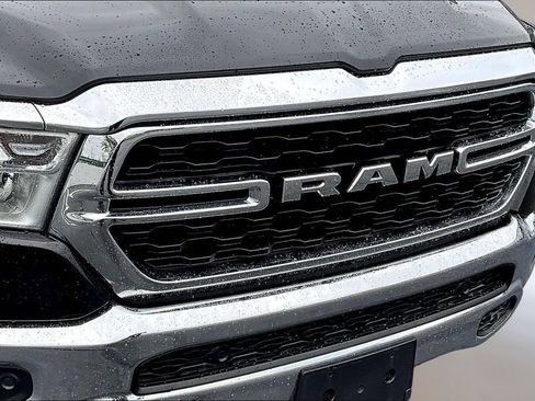 Used 2023 RAM 1500 Big Horn AWD/4WD image 31