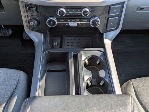 Certified 2024 Ford F150 XLT w/ Equipment Group 302A MID image 19