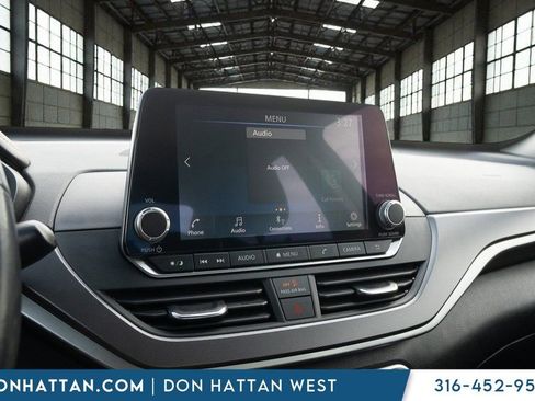 Used 2024 Nissan Altima 2.5 SR image 7