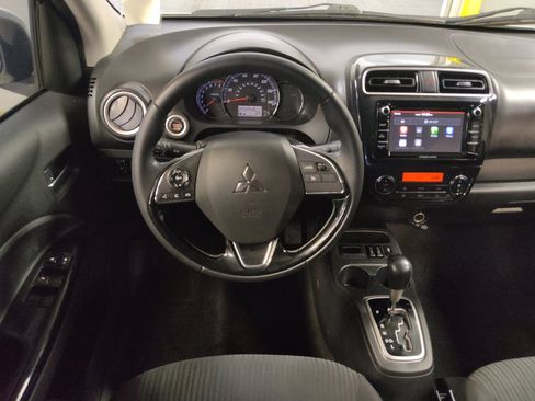 Used 2019 Mitsubishi Mirage G4 SE FWD image 22