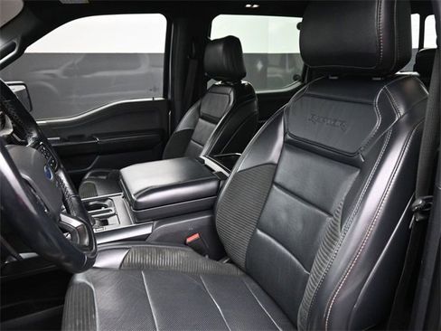 Used 2022 Ford F150 Raptor w/ Equipment Group 801A High image 13