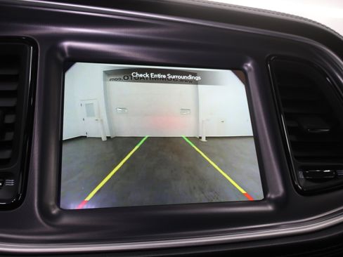 Used 2020 Dodge Challenger R/T Scat Pack image 16