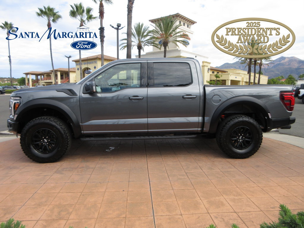 Used 2026 Ford F150 Raptor AWD/4WD image 1