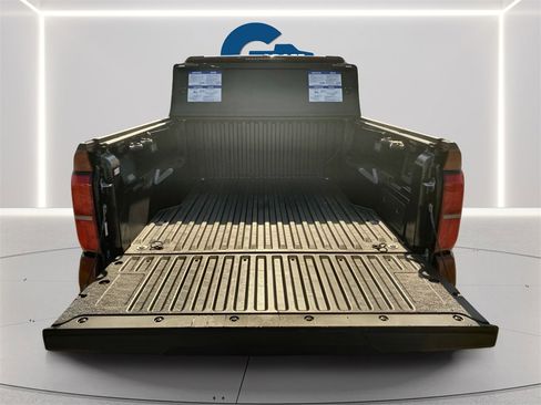 New 2025 Toyota Tacoma TRD Off-Road image 21