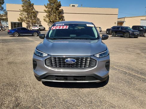 Certified 2024 Ford Escape Active image 2