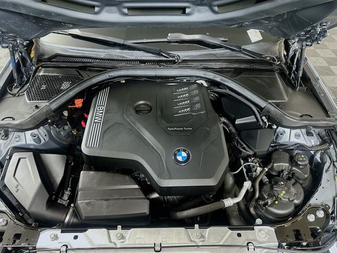 Used 2023 BMW 330i Sedan w/ Driving Assistance Package RWD image 34