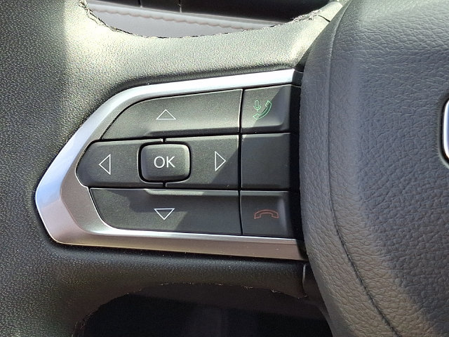 Used 2024 Jeep Compass Limited AWD/4WD image 22