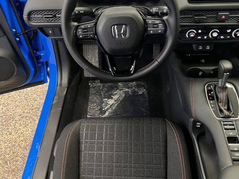 New 2026 Honda HR-V Sport image 19